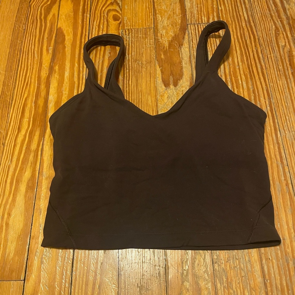 Lululemon Aline Tank Top